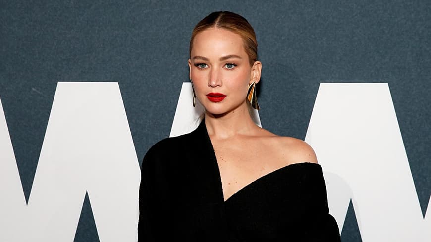 Jennifer Lawrence 2023