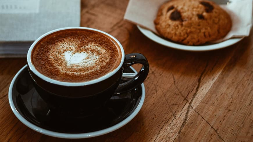 Kaffee