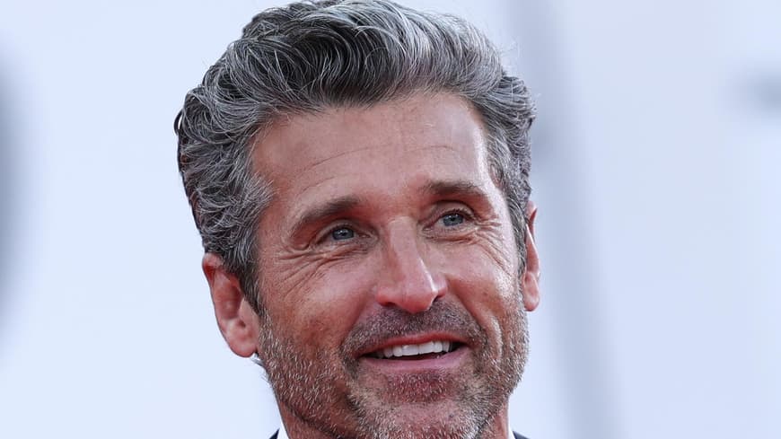 Patrick Dempsey