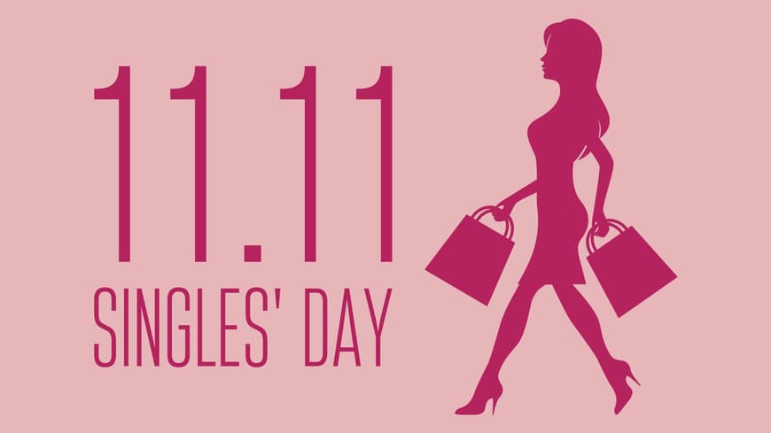 Singles Day 2023