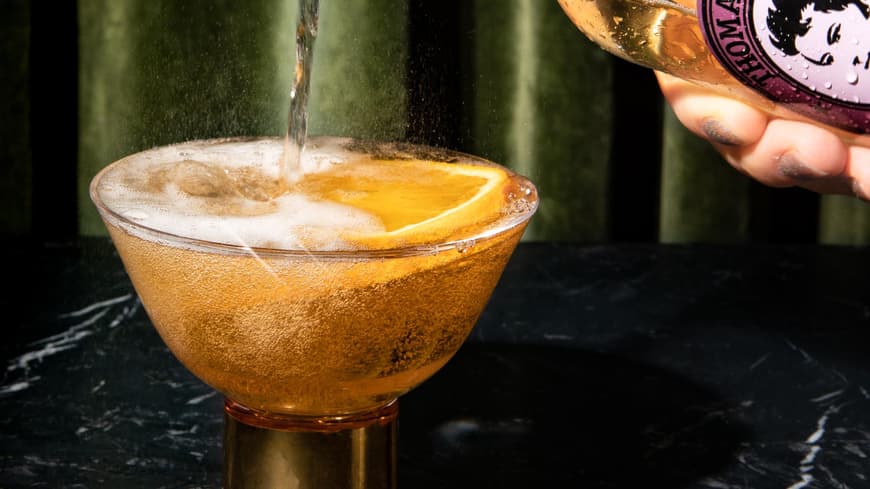Christmas Drink