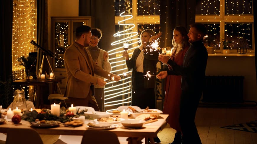 Dinner Party