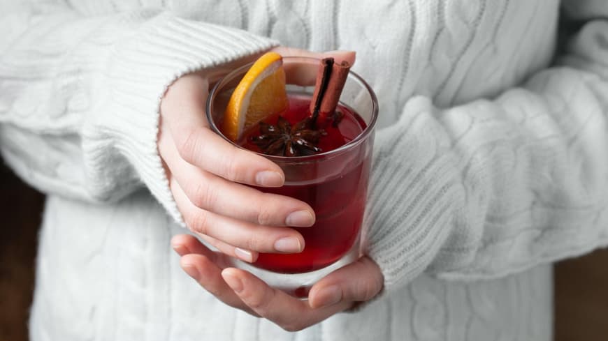 Wie wirkt sich der tägliche Genuss von Glühwein auf unsere Gesundheit aus?