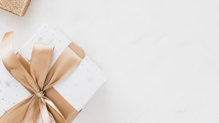 Weihnachtsgeschenke