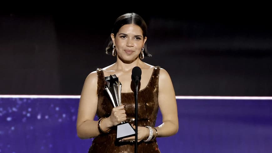America Ferrera
