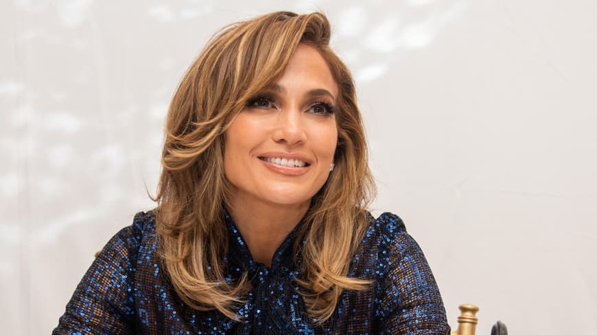 Jennifer Lopez Bob Jennifer Lopez Bob