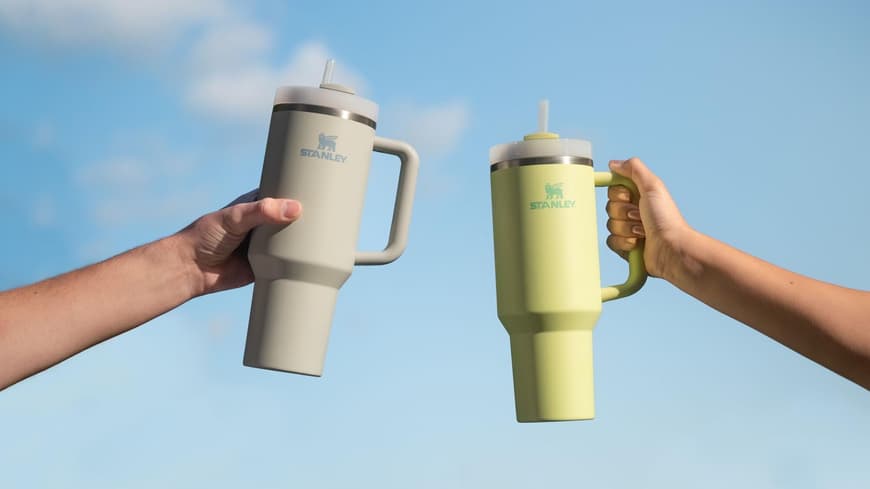 Stanley Quencher H2.0 Flowstream Tumbler