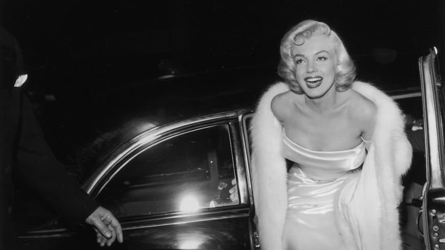 marilyn monroe 
