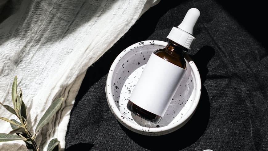 Drogerie Serum
