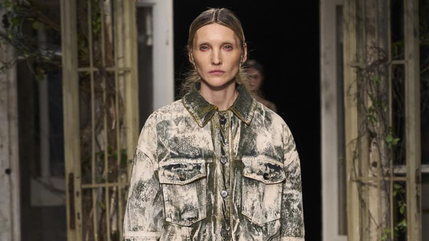 Antonio Marras Show