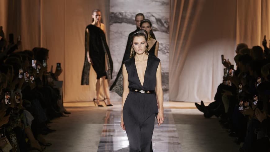 Roberto Cavalli Show