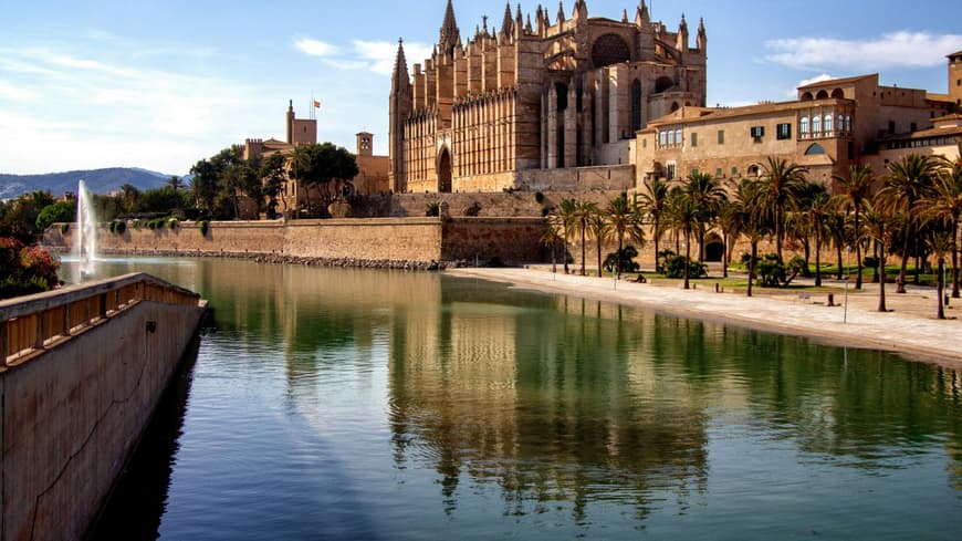 Palma de Mallorca