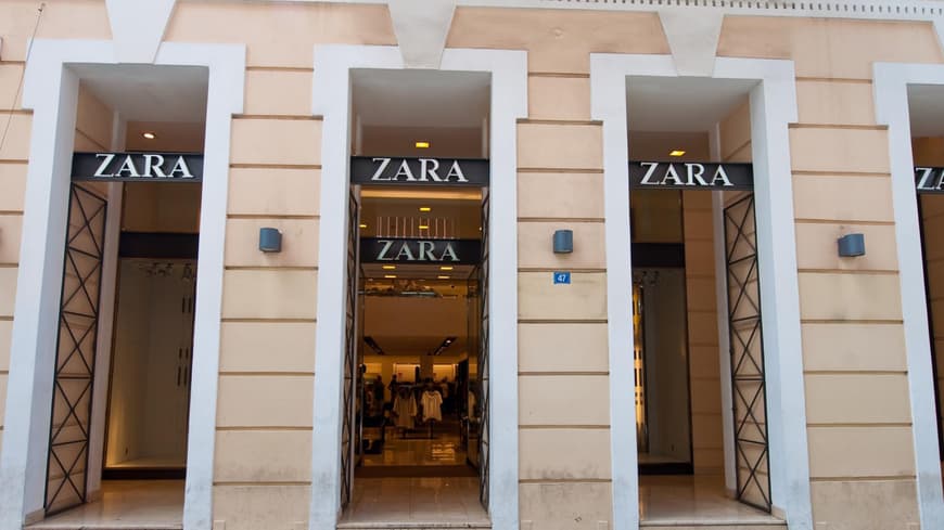 Zara