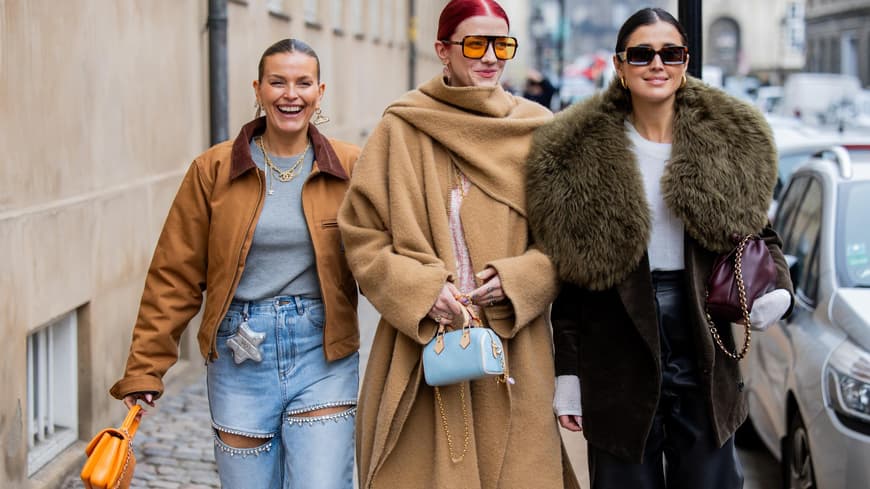 Die neue H&M Studio Collection wird garantiert schnell vergriffen sein – die 5 schönsten Teile