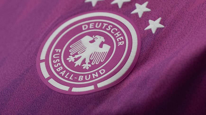 DFB-Tirkot pink