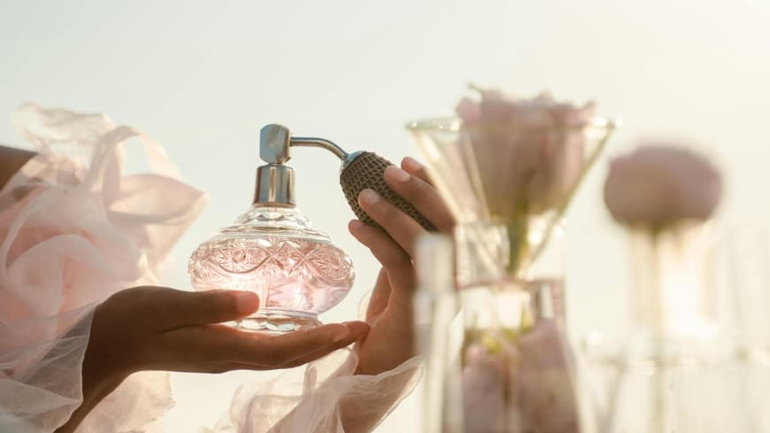 Florale Parfums