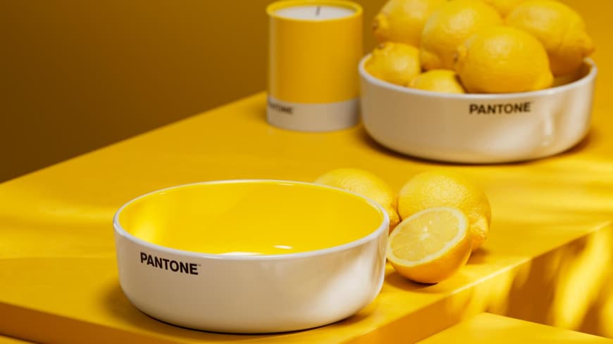 H&M x Pantone Kollektion