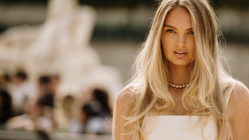 Romee Strijd