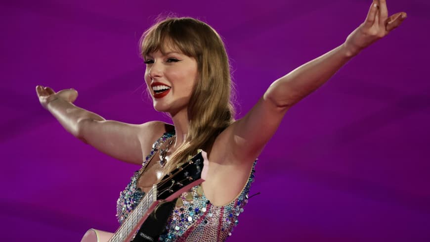 Taylor Swift