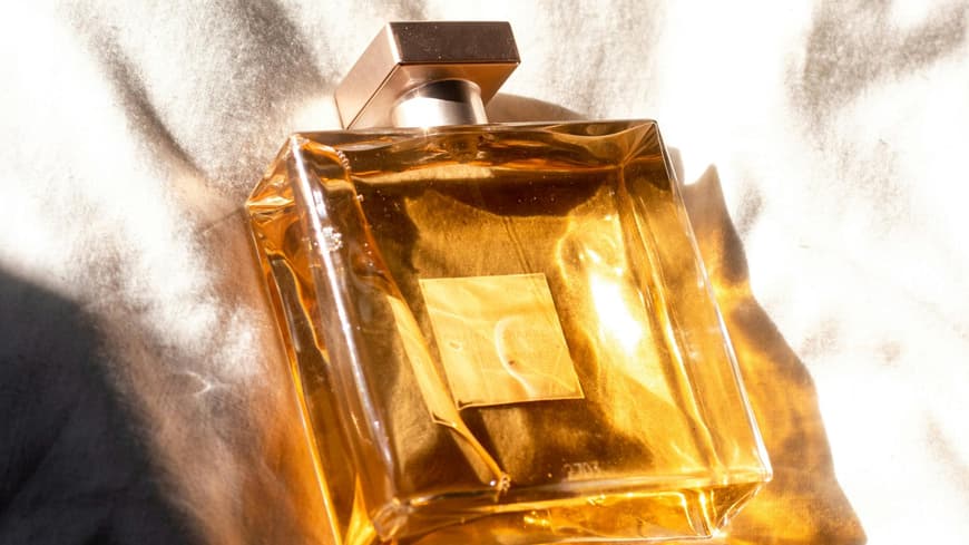 Vanille Parfums
