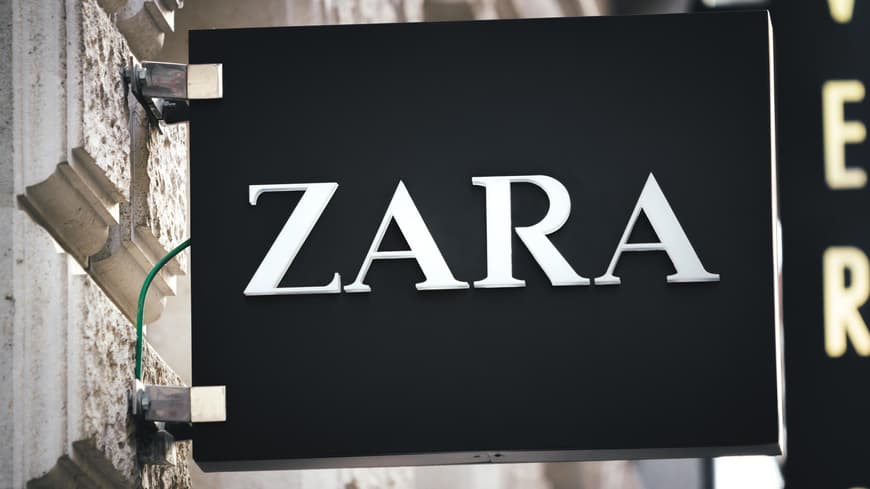Zara Schild