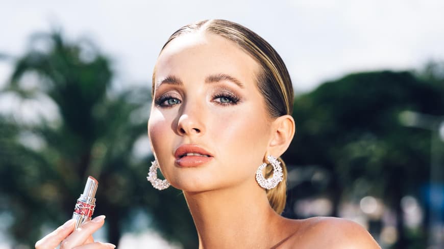Anna Hiltrop Cannes