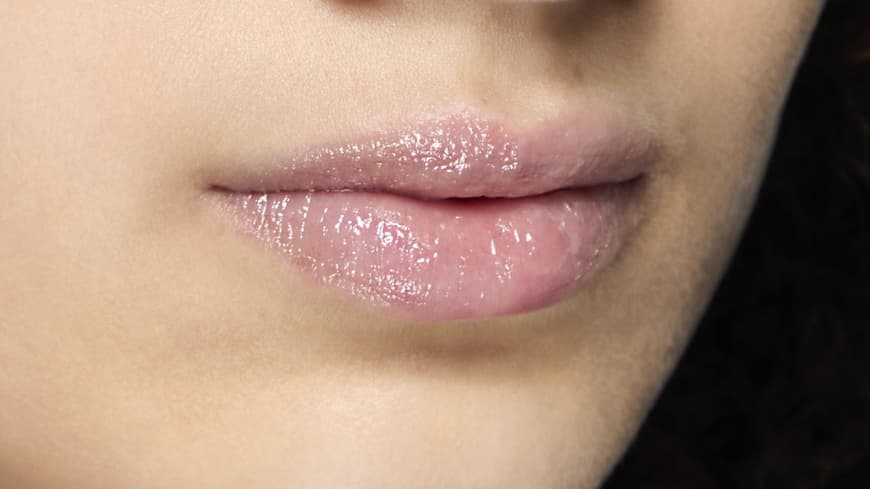 Lippenpflege Hyaluron