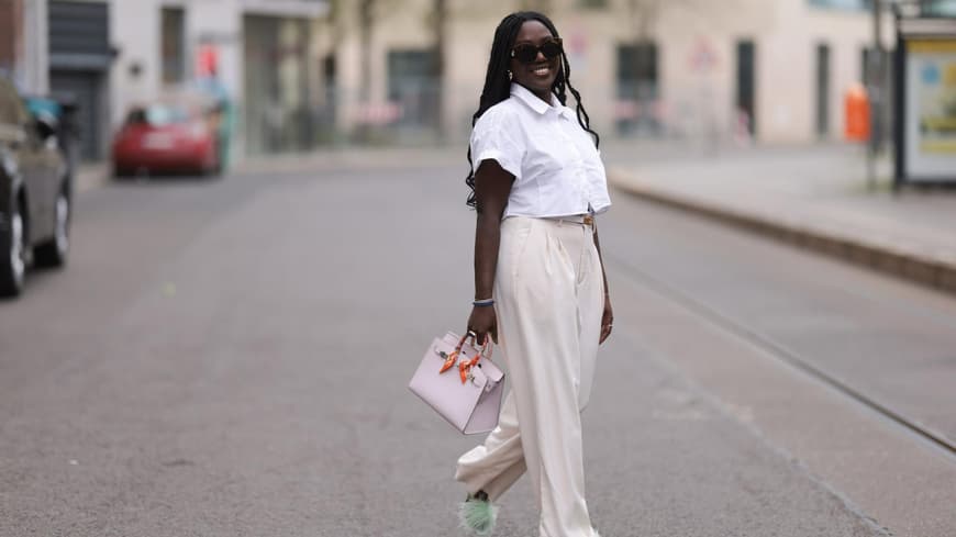 Lois Opoku Streetsyle