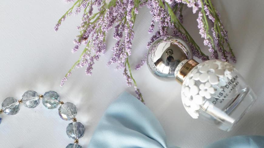 Daisy Dream Flakon