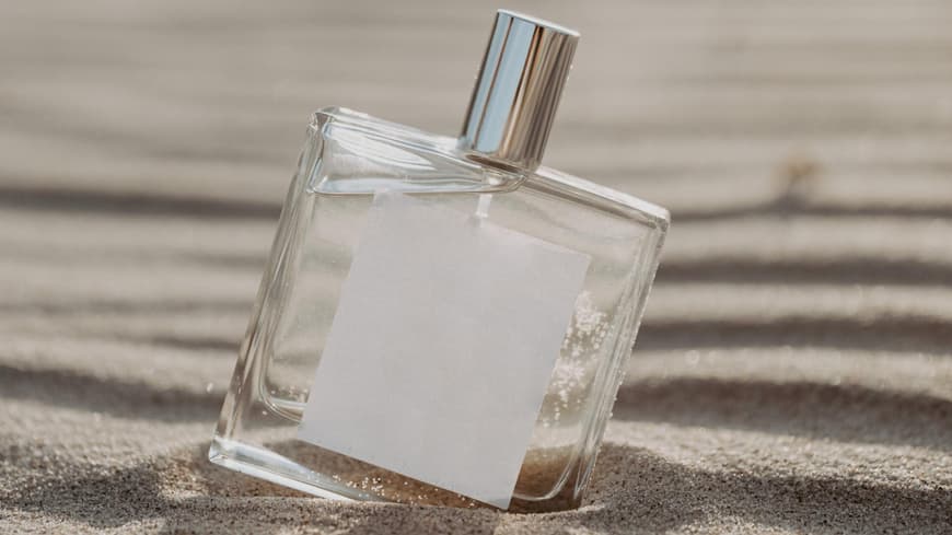 Parfum Meer