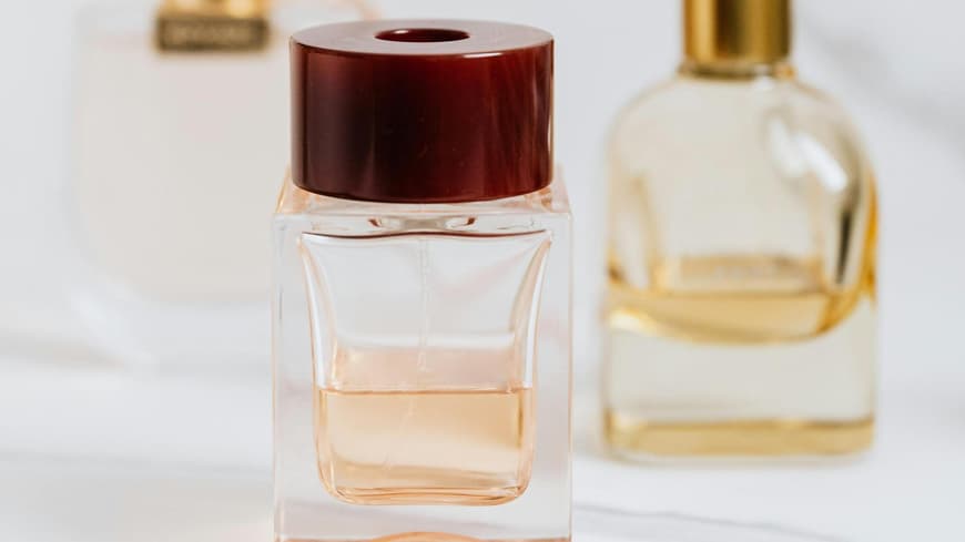 Parfum Flakon