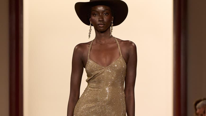Ralph Lauren Herbst-Kollektion 2024