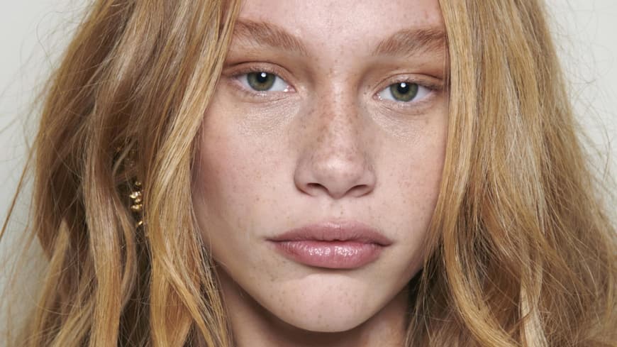 Sunbeam Blond