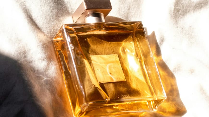 Zitrisches Parfum Rossmann