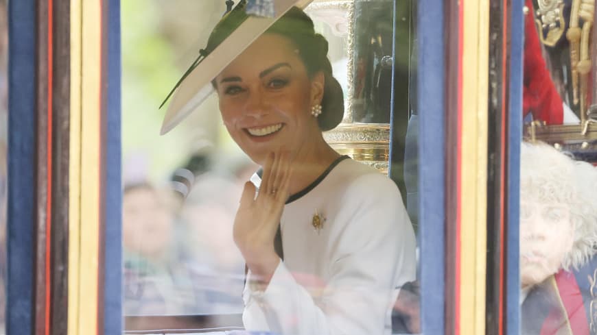 Prinzessin Kate