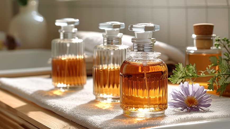 Parfums