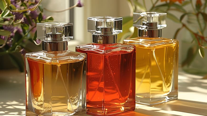 Feigen Parfums