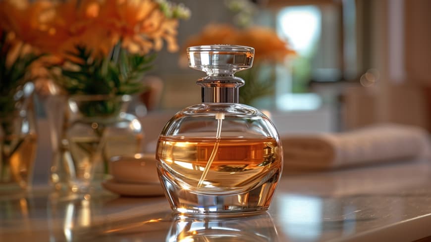Chypre Parfums