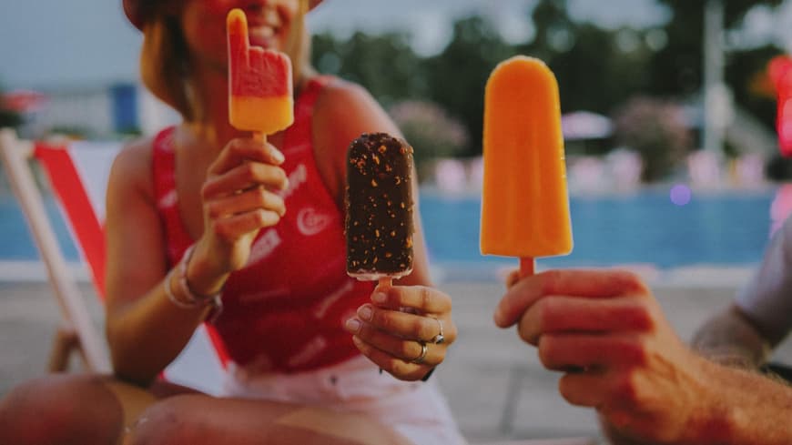 Und ab geht’s! Mit dieser Bucket List wird dein Sommer unvergesslich