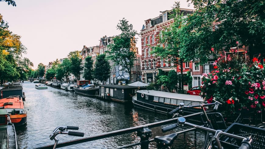 Amsterdam