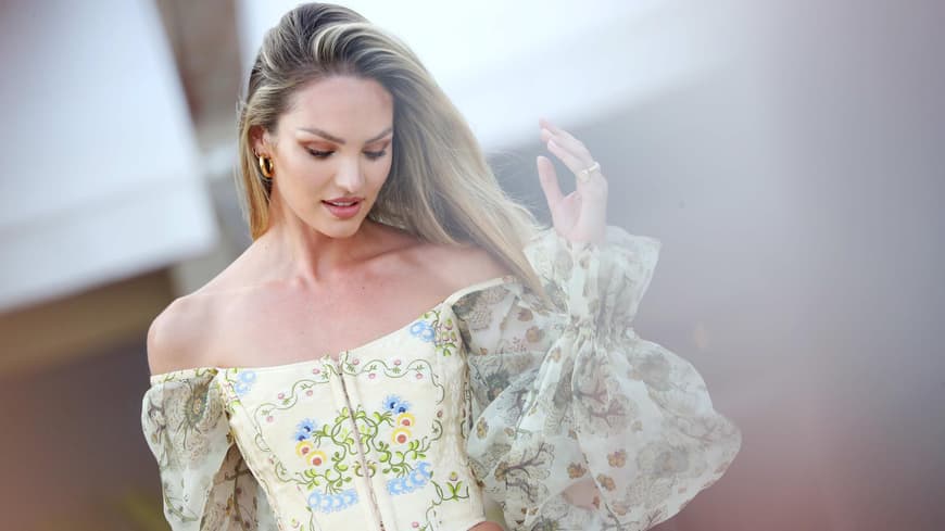 Candice Swanepoel