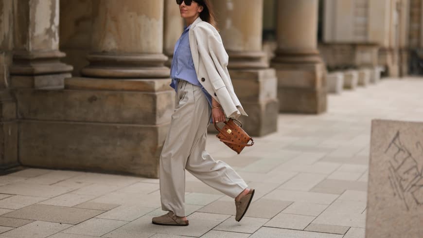 Birkenstock Boston