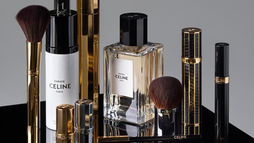 Celine Beauty