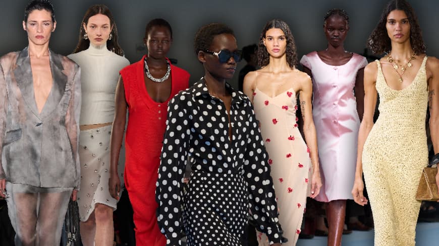 New York Fashion Week