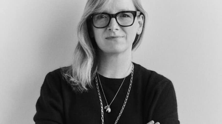 Sarah Burton