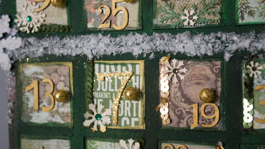 Adventskalender