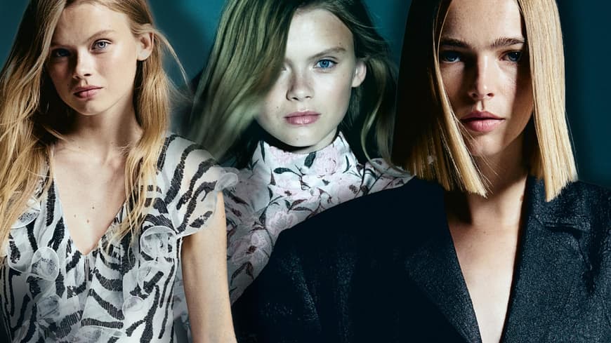 Styles von H&M x Rotate