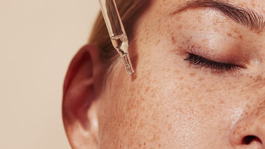 Skincare