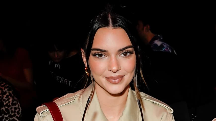 Kendall Jenner