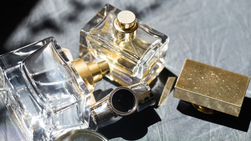 Parfums